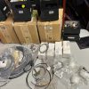 Lot of Markem-Image coder parts