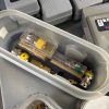 Lot of Markem-Image coder parts - Image 3