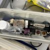 Lot of Markem-Image coder parts - Image 5