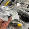 Lot of Markem-Image coder parts - Image 6