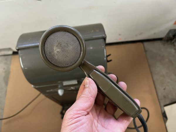 Edison Voice writer model Ediphone 74000 – Image 10