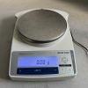 Balance de laboratoire Mettler Toledo PB3002-SDR