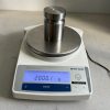 Balance de laboratoire Mettler Toledo PB3002-SDR – Image 4