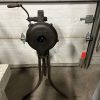 Ancien soufflet de forge Champion 400