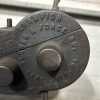 Ancien soufflet de forge Champion 400 – Image 5