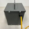 110-240V, 500VA Transformer with European plugs - Image 2