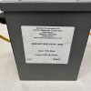 110-240V, 500VA Transformer with European plugs - Image 4