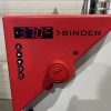 Binder BD53 laboratory incubator - Image 8