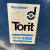 Dépoussiéreur Torit model 64 – Image 5