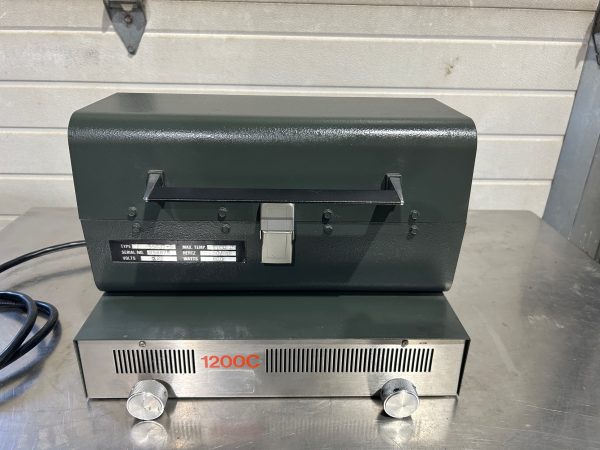 Chauffe tube Theta type 55031-S
