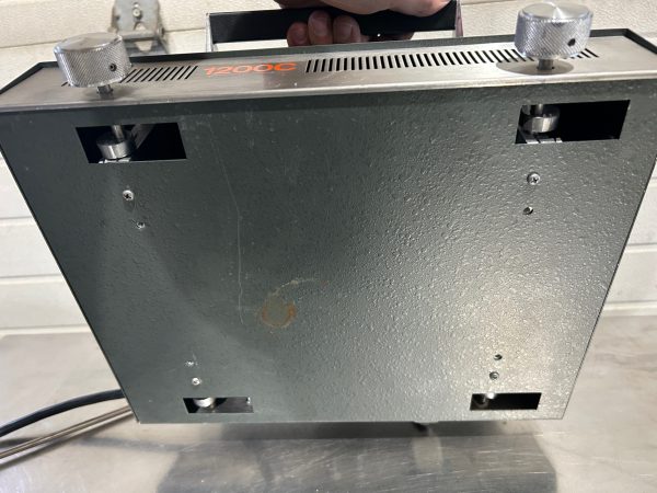 Chauffe tube Theta type 55031-S – Image 11
