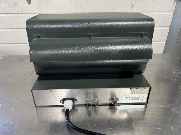 Chauffe tube Theta type 55031-S – Image 4
