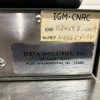 Chauffe tube Theta type 55031-S – Image 5