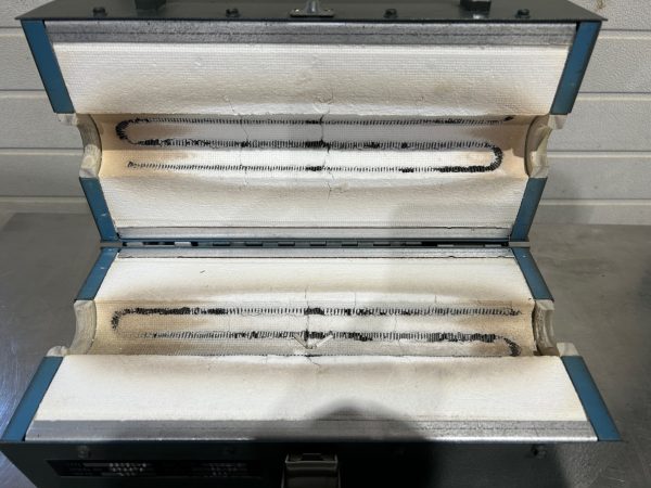 Chauffe tube Theta type 55031-S – Image 7