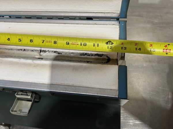 Chauffe tube Theta type 55031-S – Image 8