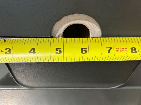 Chauffe tube Theta type 55031-S – Image 9