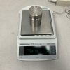 Mettler Toledo PG5002-SDR laboratory scale - Image 3