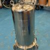 Millipore filter housing model CESH22844
