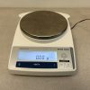 Balance de laboratoire Mettler Toledo PB3002-S