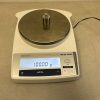 Balance de laboratoire Mettler Toledo PB3002-S – Image 3