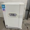 Sanyo model MCO-18AIC laboratory incubator,