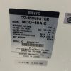 Sanyo model MCO-18AIC laboratory incubator, - Image 6