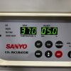 Sanyo model MCO-18AIC laboratory incubator, - Image 8