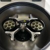Beckman Coulter model Avanti J-15R laboratory centrifuge - Image 7
