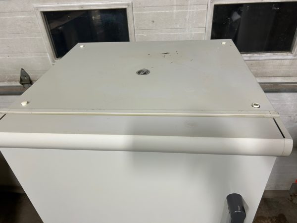 Fisher Scientific Isotemp laboratory oven model 725F - Image 4