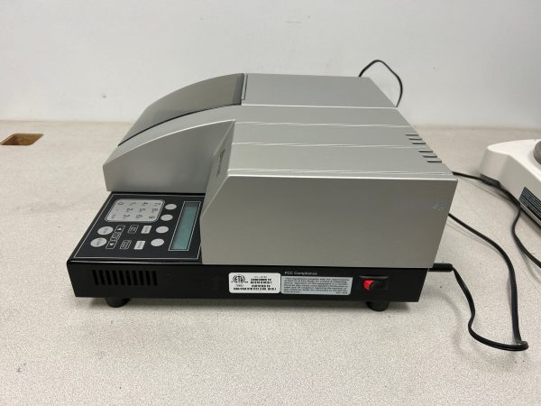 Laveur de micro plaquette Bio-Tek ELX50 – Image 2