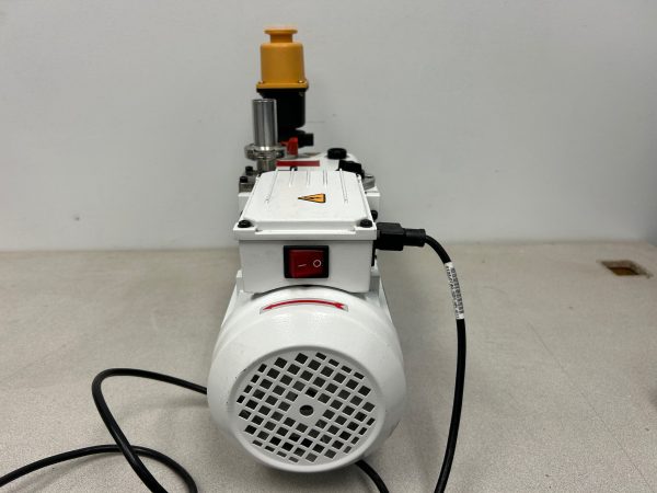 Pompe à vide MTI model VRD-8 – Image 4