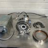 Varian Turbo-V250 Macro Torr vacuum pump