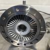 Varian Turbo-V250 Macro Torr vacuum pump - Image 2
