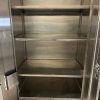Stainless steel storage cabinet - Image 7