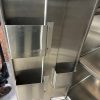 Stainless steel storage cabinet - Image 5