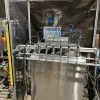 Kalish model 1300 filler