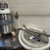 Nilfisk IVT1000CR vacuum model GMPJ115