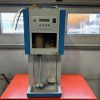 VELP UDK 132 laboratory semi automatic distillation unit