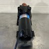 Leeson catalog no. M1125074.00 DC motor - Image 4