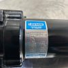 Leeson catalog no. M1125074.00 DC motor - Image 5