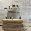 Pharmaceutical reactor