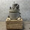 Pharmaceutical reactor