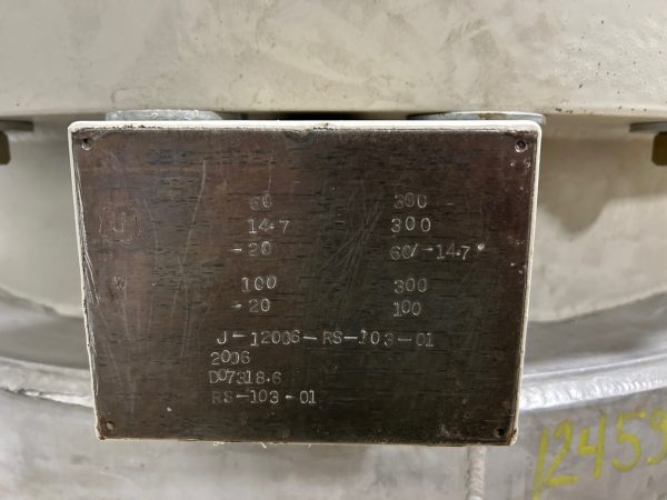 Pharmaceutical reactor - Image 8