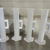 Laboratory 2 liter Scienceware graduated cylinder,