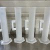 Laboratory 2 liter Scienceware graduated cylinder, - Image 3