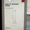Laboratory 2 liter Scienceware graduated cylinder, - Image 6
