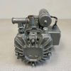 Small Becker ABF63/4B-7QR oil less vacuum pump - New - Image 2