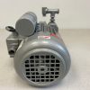 Small Becker ABF63/4B-7QR oil less vacuum pump - New - Image 4