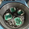 Beckman TJ-6 laboratory Centrifuge - Image 4