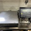 Balance de comptoir Weigh-Tronix, capacité de 50lbs (23Kg)